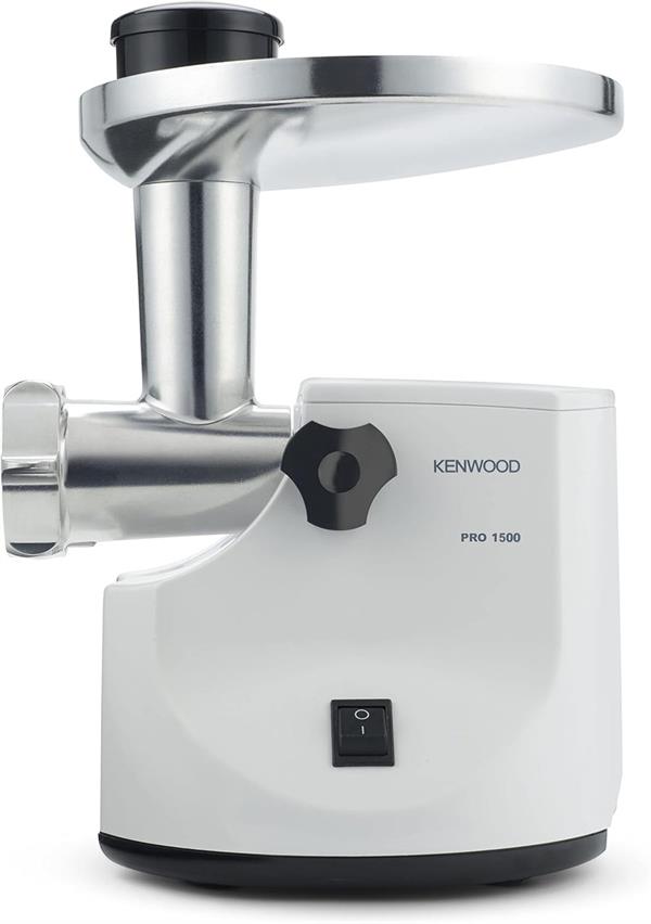 Kenwood Meat Mincer Grinder MG470 1500W